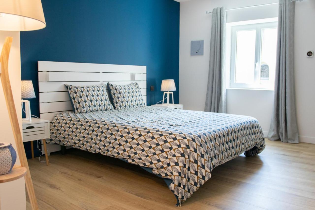 Chambres D'Hote Maeva Balanzac Екстериор снимка