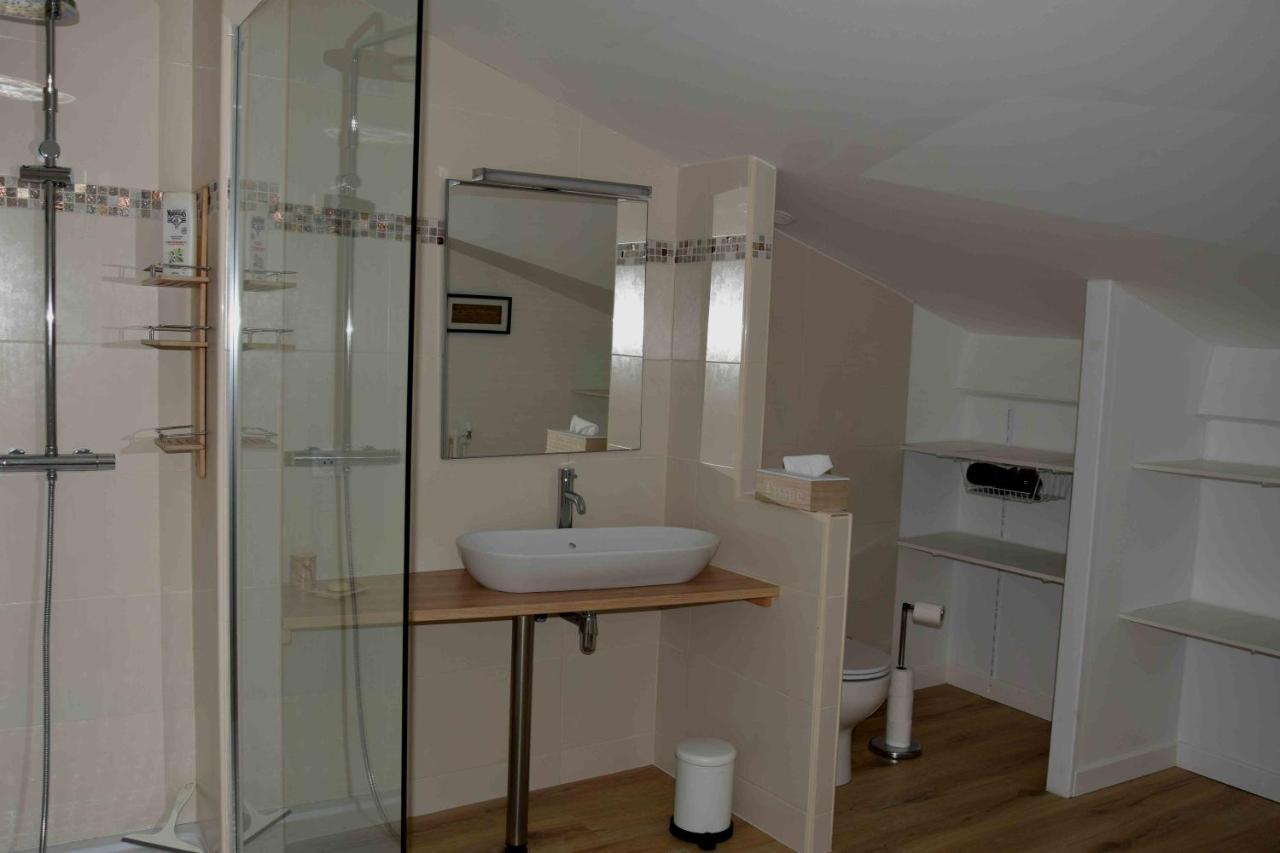 Chambres D'Hote Maeva Balanzac Екстериор снимка